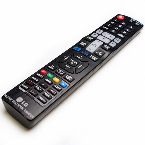 LG Remote Control - AKB73775604