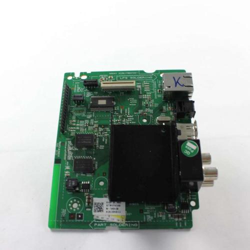 LG EBR73514919 OPTION CODE ASSEMBLY