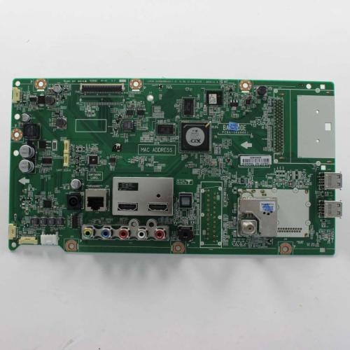 LG Bpr Total - EBU63439102