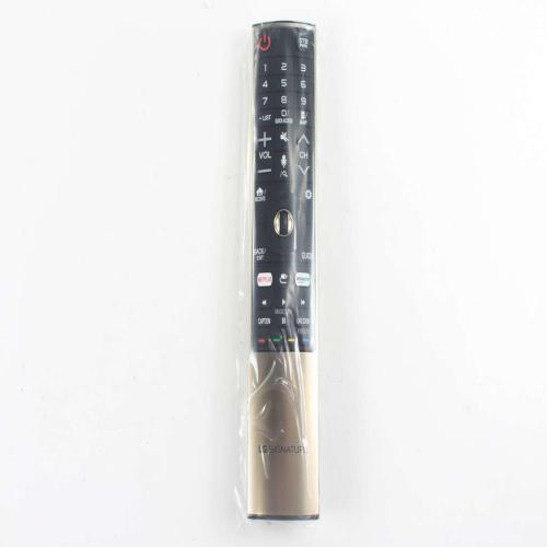 LG AGF78648901 Television Remote Control