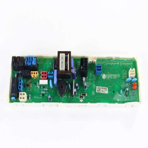 LG Dryer Pcb Assembly, Main - EBR36858810