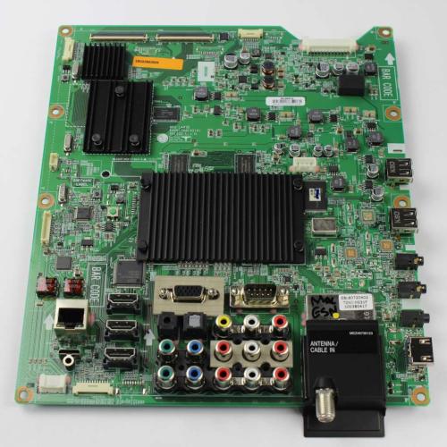 LG EBU60863006 Main Board