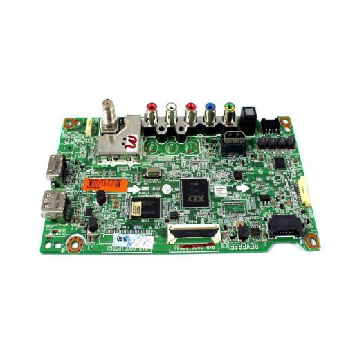 LG Television Chassis - EBT63439827