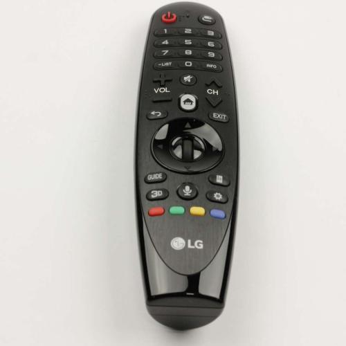 LG AKB74495307 Television Remote Control