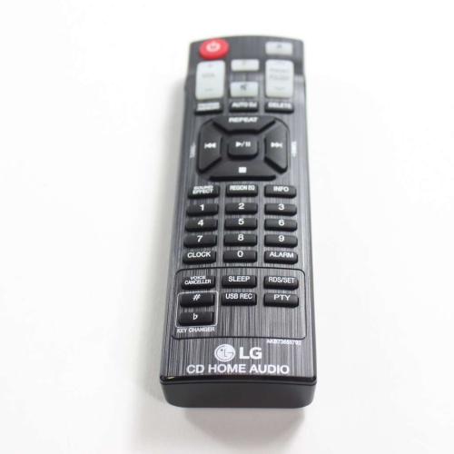 LG Remote Controller - AKB73655792
