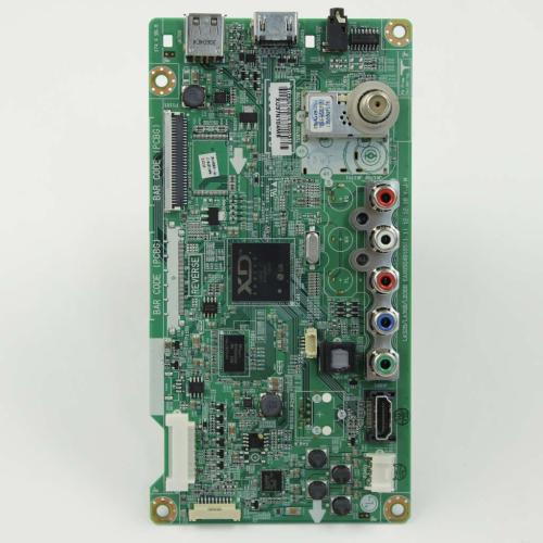 LG Television Refurbished Bpr Total - CRB33682101