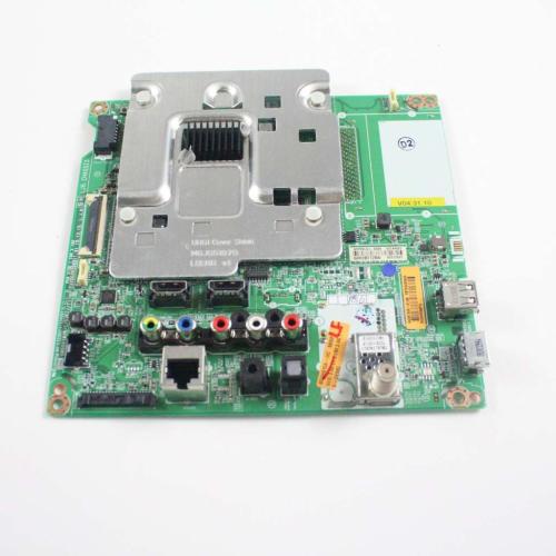 LG Refurbished B Chassis - CRB35434601