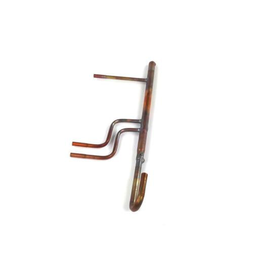 LG AJR73803404 condenserout tube assembly