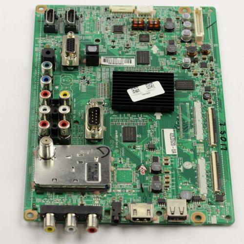 LG Refurbished Bpr Total - CRB32696701