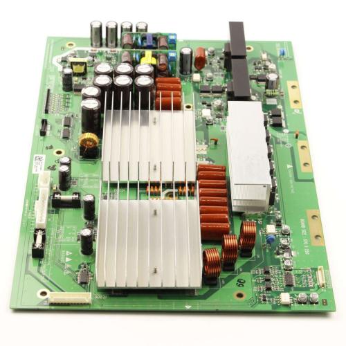 LG 6871QYH039B Display Control Board