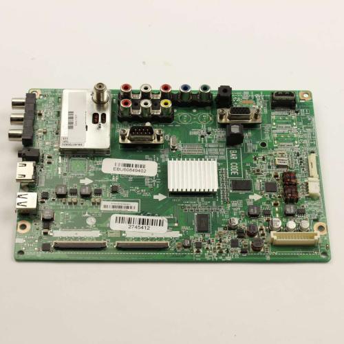 LG Bpr Total - CRB30689501