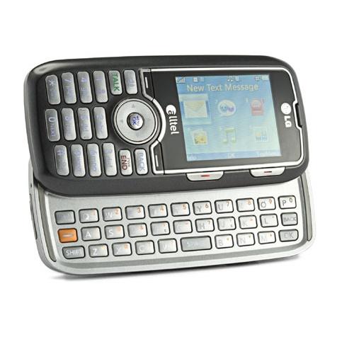 LG AX260