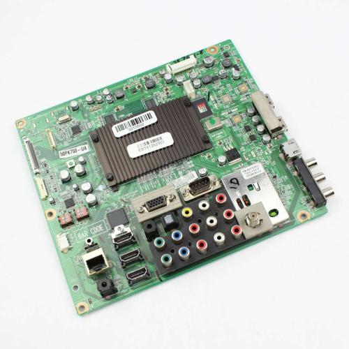 LG CRB32365201 Chassis