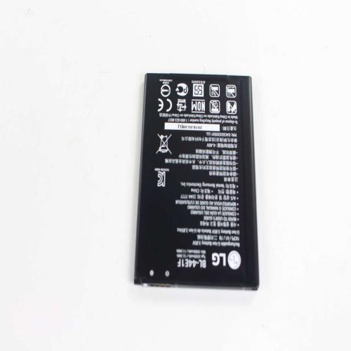  Lg Eac63341107 Rechargeable Battery,Lithium I