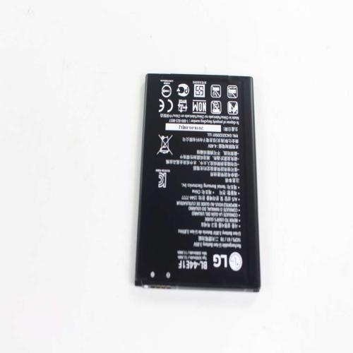 LG Rechargeable Battery,Lithium I - Eac63341107