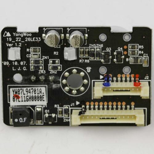 LG Television Sub Pcb - EBR64974701