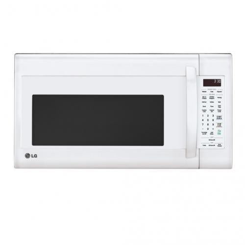 LG 3052W2A021D Microwave Cover