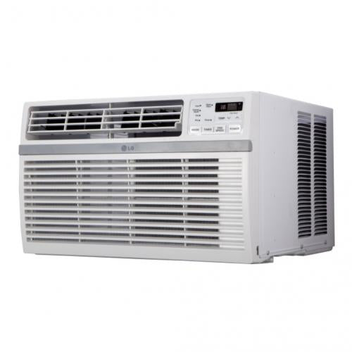 LG LW2516ER 24,500 BTU Window Air Conditioner with 10.3 EER, 7.7 Pts/Hr Dehumidification