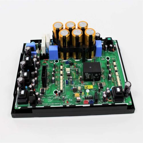LG Power Control Board (PCB Assembly) - EBR34881002