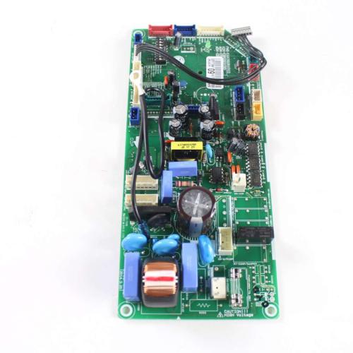 LG Pcb Assembly Main - EBR77384109