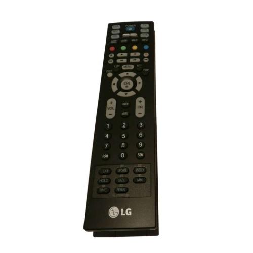LG Remote Controller - MKJ32022831