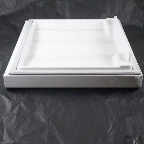 LG Refrigerator Freezer Door - ADC74207356