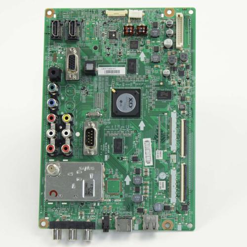 LG Main Pcb - EBR71385101