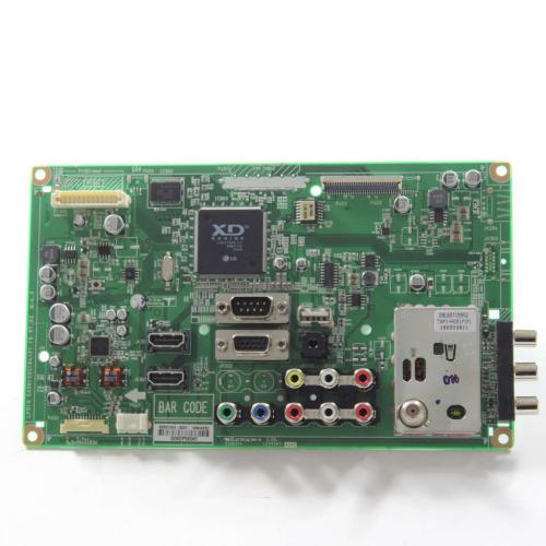 LG Bpr Total - EBU60844252