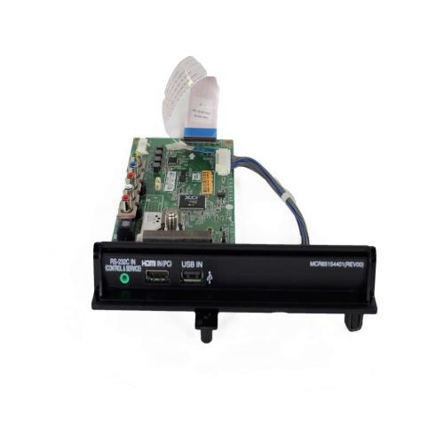 LG Chassis - EBT62854109