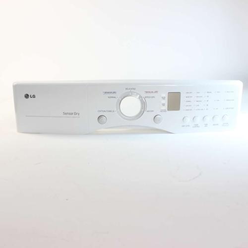 Panneau de commande pour sèche-linge LG AGL32400801