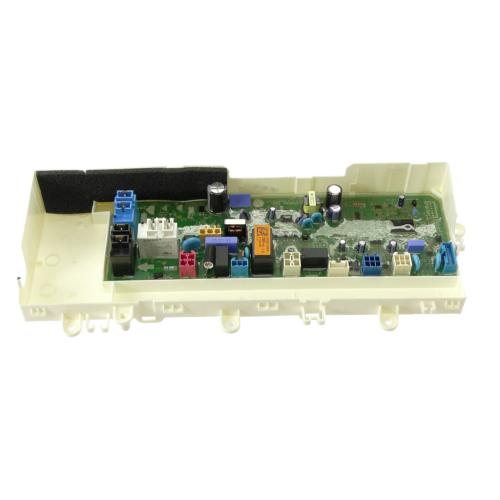 LG EBR76542909 Washer Main Pcb Assembly