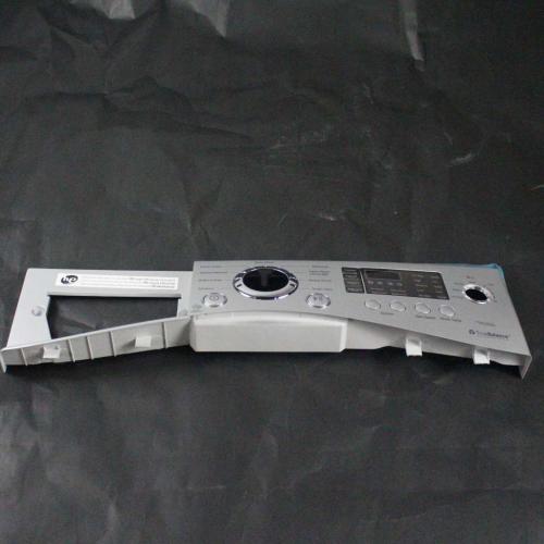 LG Washer-Dryer Combo Control Panel - AGL73194709