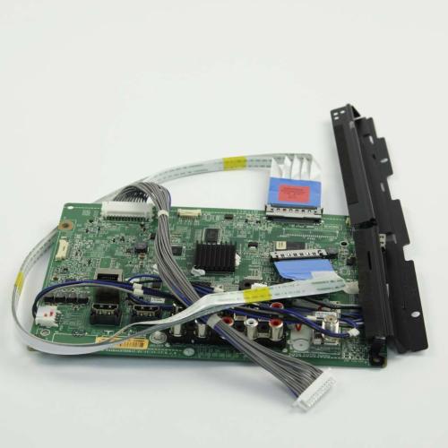 LG EBT62101301 Television Chassis Assembly