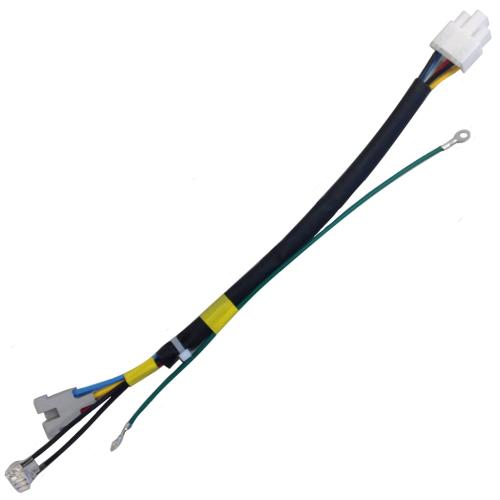 LG EAD61050843 HARNESS ASSEMBLY