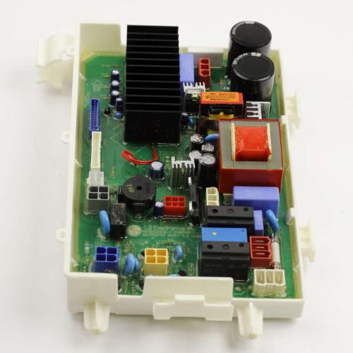 LG Washer Pcb Assembly, Main - 6871EC1126F
