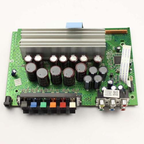 LG Pcb - EBR44147001