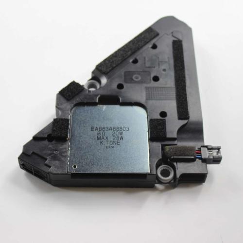 LG Television Speaker - EAB63468603
