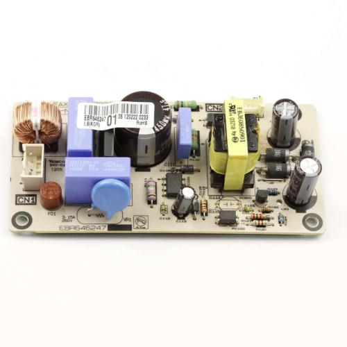 LG Oven Power Pcb - EBR64624701
