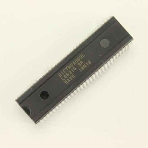 LG Analog Tv Display Soc - 0ICTMSA002L