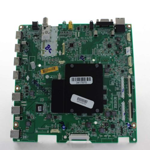 LG CRB33419301 Chassis