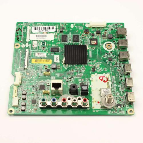 LG Television Refurbished Chassis - CRB33671801