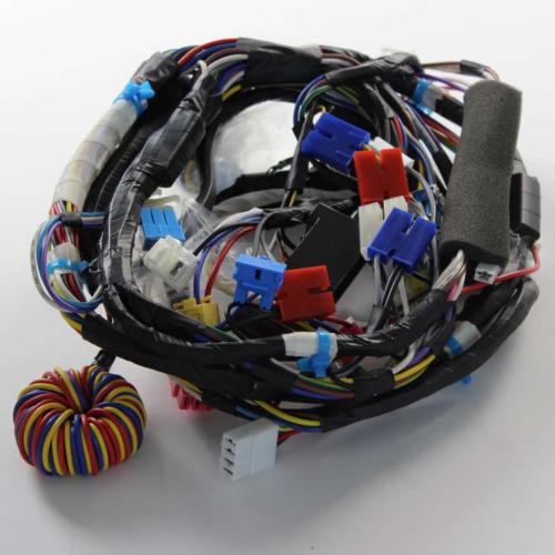 LG Washer Harness, Multi - 6877ER1044C