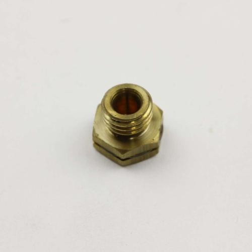 LG EBZ60711302 Cooktop Part Nozzle Assembly