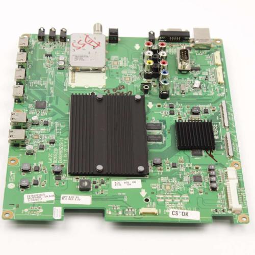 LG Chassis - EBT62020805