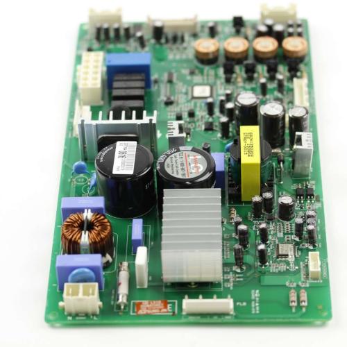 LG Refrigerator Main Board - EBR78940616