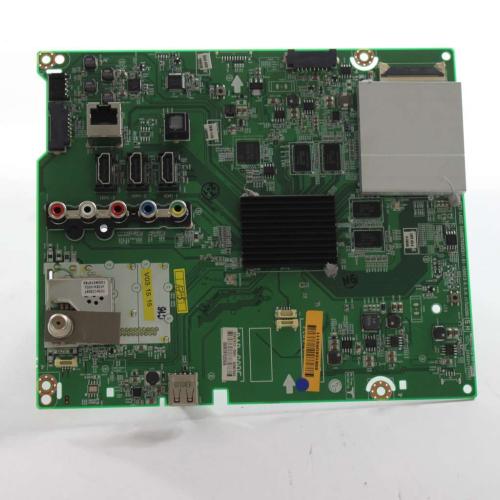 LG Refurbished Bpr Total - CRB35589601