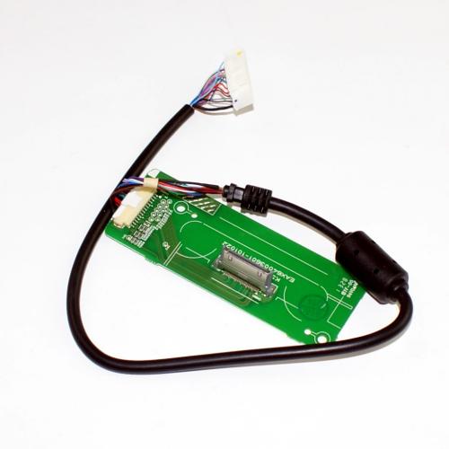 Circuit imprimé pour home cinéma LG EBR72292301