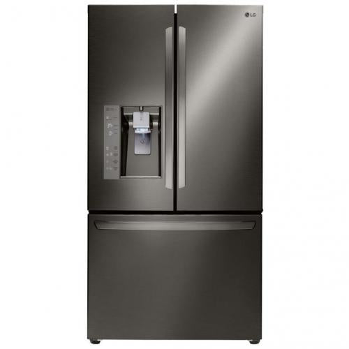 LG LFXC24726D 24.0 Cu. Ft. Counter-Depth French Door Refrigerato