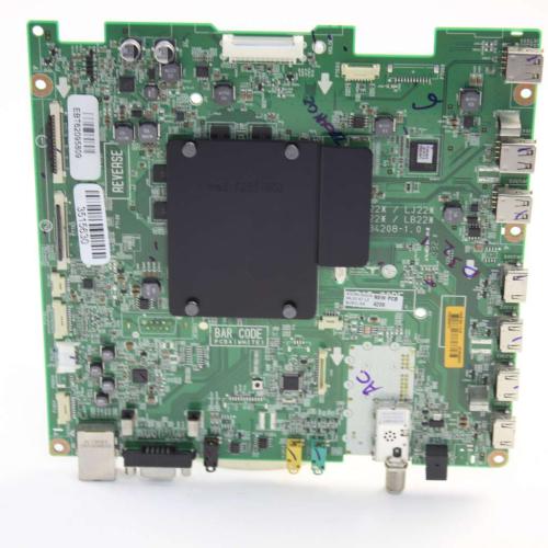 LG Refurbished B Chassis - CRB33415301