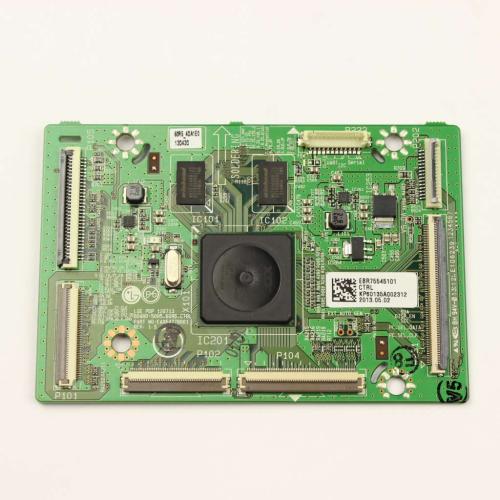 LG Television Hand Insert Pcb - EBR75545101